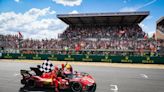 Las 24 Horas de Le Mans: Ferrari renace con un triunfo, cincuenta años después