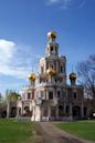 Church of the Intercession at Fili