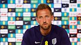 Kane says he is fit despite sub-par Euro 2024 performances