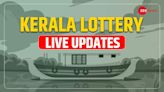 ...Lottery Result Today (SHORTLY): Lucky Draw and Full Winners List To Be OUT SHORTLY At 3 PM, Check www.keralalotteries.net