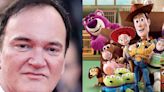 Quentin Tarantino dice que jamás verá Toy Story 4: 'La trilogía tiene el final perfecto'