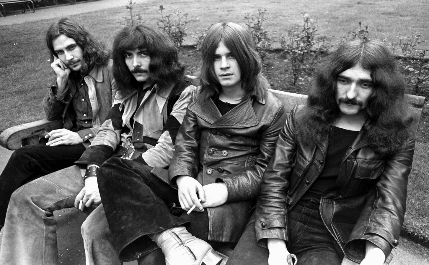Black Sabbath Members Desire One Final ‘Reunion’ Show