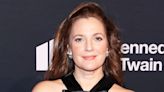 Drew Barrymore thought she was going to be murdered on a first date: 'He was someone I thought I knew'