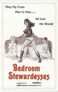 Bedroom Stewardesses