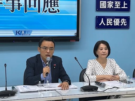 NCC人事爆媒體大亨介入喬不攏 洪孟楷建議待卓榮泰上任再提名