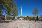 Place de la Bastille