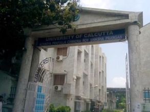 University of Calcutta