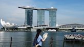 Singapore Predicts Daily Highs Over 34C in New Government Report