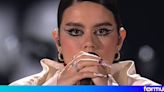 Eurovisión 2024 censura la actuación de Portugal por las uñas de Iolanda con motivos palestinos