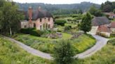 Wiltshire gardens opening this Sunday to support charity