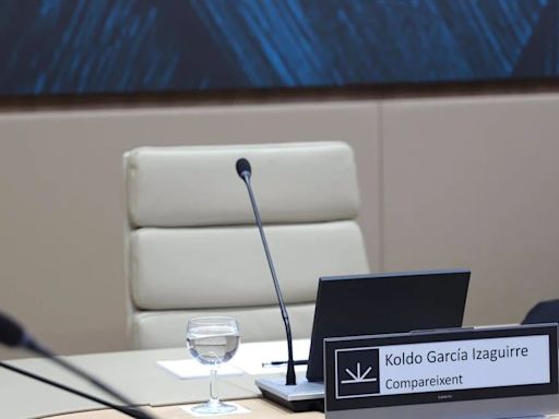 Koldo García 'planta' por segunda vez al Parlamento balear y PP y Vox renuncian a su comparecencia