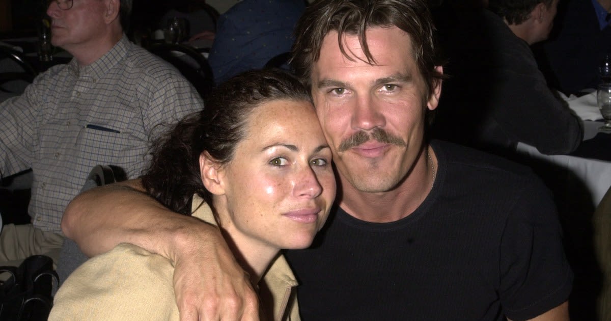 Why Minnie Driver thinks marrying ex-fiancé Josh Brolin would have been ‘the biggest mistake’