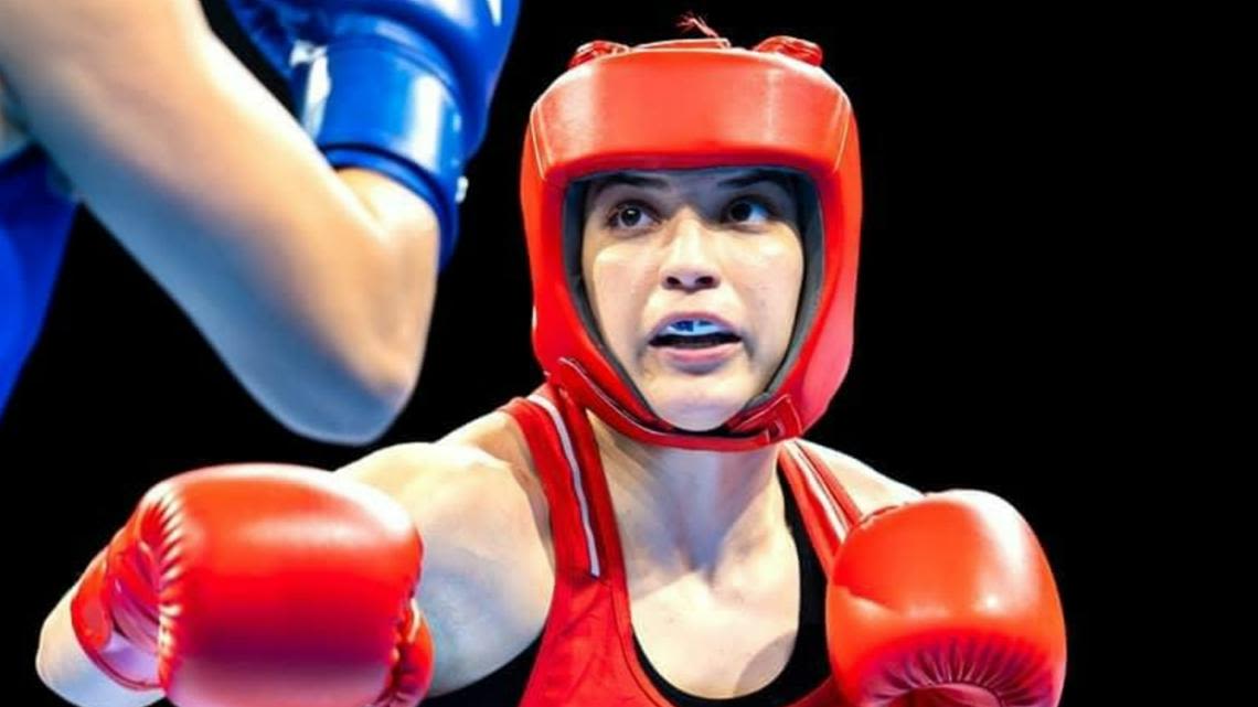 Alyssa Mendoza earns opening round win at Paris Olympics