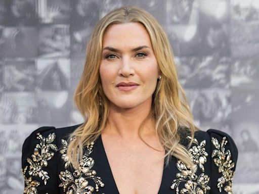 Kate Winslet admits to feeling 'sexy again' after testosterone treatment