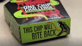 Company behind 'One Chip Challenge' pulling items from stores