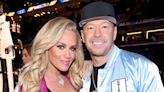 Jenny McCarthy Reveals Romantic Gesture Donnie Wahlberg Does Every Monday That Still 'Gives Me Butterflies' (Exclusive)