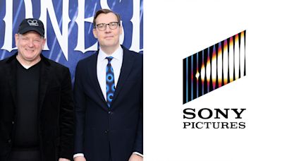 ‘Wednesday’ Creators & ‘Beetlejuice Beetlejuice’ Scribes Alfred Gough & Miles Millar Ink First Look With Sony Pictures