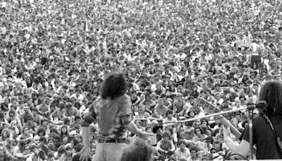 Woodstock retrospective: Our readers share their memories of the landmark 1969 music festival