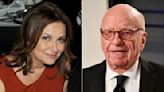 Rupert Murdoch está comprometido para casarse de nuevo