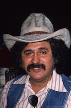 Freddy Fender