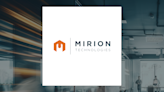 Mirion Technologies (NYSE:MIR) Sees Large Volume Increase