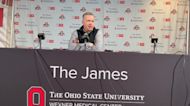 Video: Ohio State's Chris Holtmann after a win against Iowa