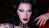 'Drag Race's Violet Chachki: 'There are maybe too many drag queens'