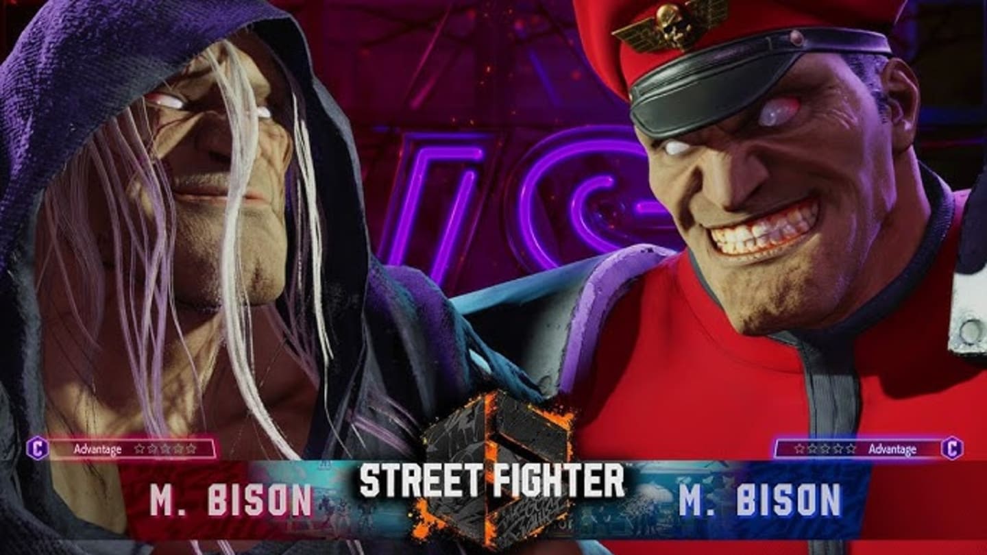 How To Dominate As M. Bison in Street Fighter 6