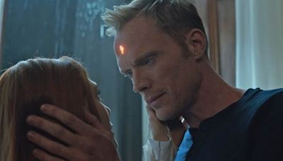 Paul Bettany will return to Marvel TV with Picard showrunner Terry Matalas