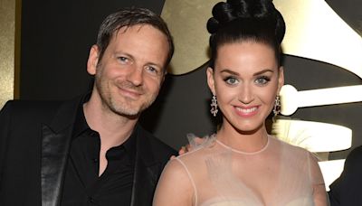 Katy Perry Breaks Silence on Criticism of Working With Dr. Luke - E! Online