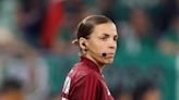World Cup 2022: Germany vs. Costa Rica to feature historic all-female refereeing crew