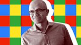 Read Satya Nadella’s Microsoft memo on putting security first