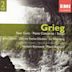 Grieg: Peer Gynt; Piano Concerto; Songs