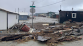 Alaska towns flooded, residents evacuated as massive storm batters state