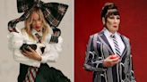 Anjelica Huston, 73, Makes a Surprise Cameo as Stylish Headmistress in Rihanna's Fenty x Puma Campaign