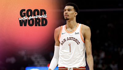 Fantasy basketball preview, BUY or SELL injury-prone players & NBA conference finals predictions | Good Word