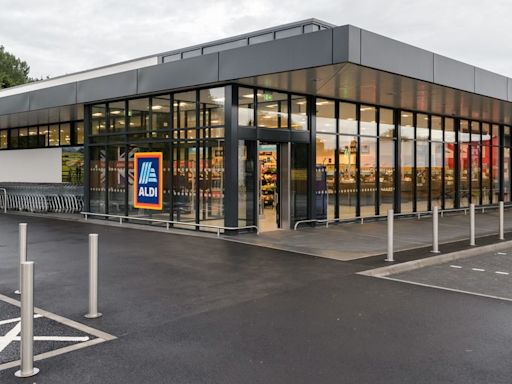 Aldi announces Scottish town among new store openings - full list of 10 areas