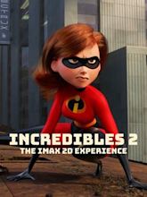 The Incredibles 2