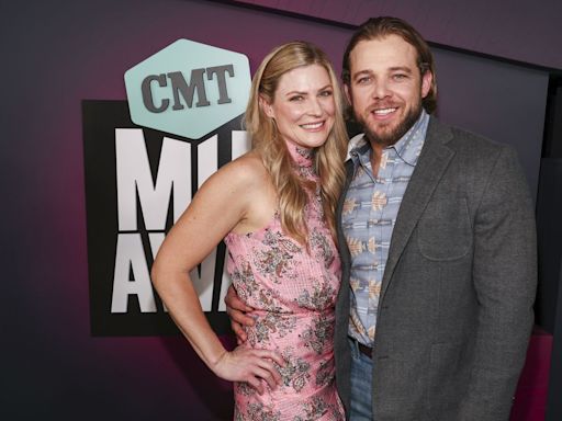 ‘Fire Country’ Star Max Thieriot Shares How His Wife Lexi Murphy Inspired the Series