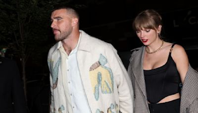 Taylor Swift's Stalker Arrested As Travis Kelce Receives Backlash For Attending Germany Eras Tour Amid Chiefs Training