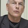 Mark Harmon