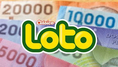 ¿Cuál es el nuevo pozo acumulado? Loto no tuvo ganadores este jueves en el sorteo mayor