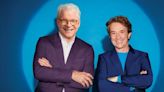 Steve Martin and Martin Short Return to Overture For One Night Only