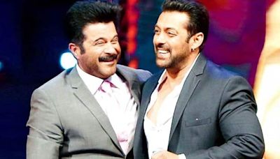 Kapil Sharma, Salman Khan, Karan Johar And Myself Should Participate In Bigg Boss, Quips Anil Kapoor