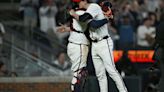 Photos: Braves' Max Fried shuts out Marlins