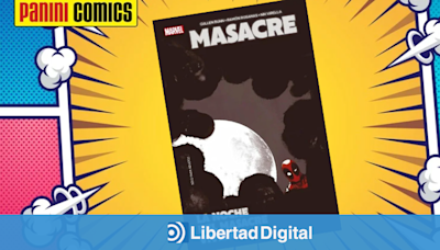 La noche de los muertos vivientes... en un cómic de Deadpool