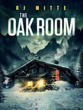 The Oak Room (film)