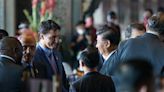 Trudeau, Chinese President Xi Jinping meet face to face at G20 in Indonesia