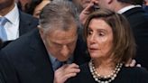 Paul Pelosi, Nancy Pelosi's Husband, Assaulted Inside Their Home