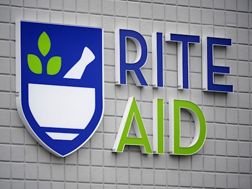 Rite Aid to close almost 700 stores nationwide and 24 stores in Virginia